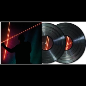 Tesseract - Radar O.S.T. (Black Vinyl / 2LP) i gruppen VINYL / Kommende / Pop-Rock hos Bengans Skivbutik AB (5647645)