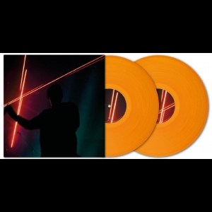 Tesseract - Radar O.S.T. (Ltd Transparent Orange Vinyl Edition / 2LP) i gruppen VINYL / Kommende / Pop-Rock hos Bengans Skivbutik AB (5647646)