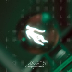 K-Lone - Sorry I Thought You Were Someone El i gruppen VINYL / Kommende / Pop-Rock hos Bengans Skivbutik AB (5647648)