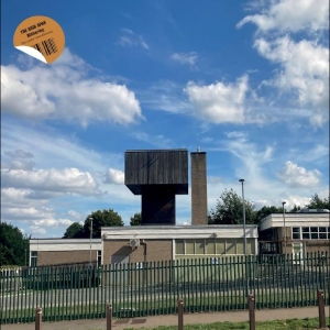 The High Span - The High Span i gruppen VI TIPSER / Fredagsutgivelser / 2025-11-14 hos Bengans Skivbutik AB (5647654)