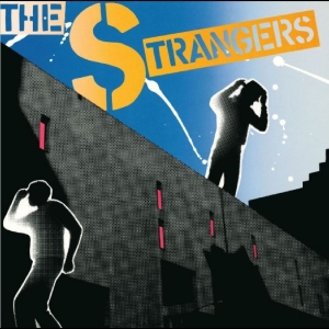 The Strangers - The Strangers i gruppen VINYL / Kommende / Pop-Rock hos Bengans Skivbutik AB (5647660)