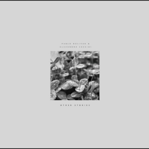 Pablo Bolivar & Alexandra Savvidi - Other Stories i gruppen VINYL / Kommende / Pop-Rock hos Bengans Skivbutik AB (5647661)