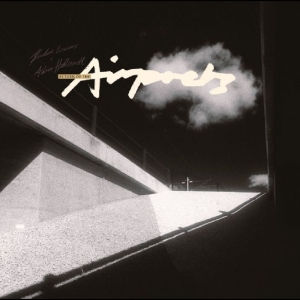 Reuben Lewis & Adam Halliwell - Return Of The Airpoets i gruppen VINYL / Kommende / Jazz hos Bengans Skivbutik AB (5647664)