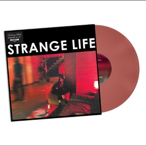 Howling Bells - Strange Life i gruppen VI TIPSER / Fredagsutgivelser / 2026-02-13 hos Bengans Skivbutik AB (5647666)