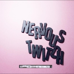 Nervous Twitch - Camber '87 i gruppen CD / Kommende / Pop-Rock hos Bengans Skivbutik AB (5647680)