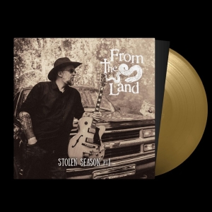 From The Land - Stolen Season Pt. I (Gold Vinyl Lp) i gruppen VI TIPSER / Fredagsutgivelser / 2025-11-21 hos Bengans Skivbutik AB (5647700)