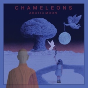 Chameleons - Arctic Moon i gruppen VI TIPSER / Hjem - CD Nyheter & Kommende hos Bengans Skivbutik AB (5647745)