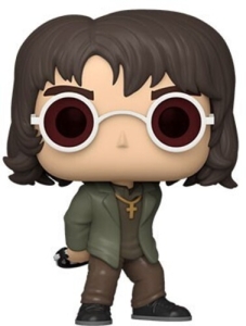Oasis  - Funko Pop! Rocks: Liam Gallagher i gruppen MERCHANDISE / Merch / Pop-Rock hos Bengans Skivbutik AB (5647770)