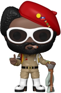 Parliament Funkadelic - Funko Pop! Rocks: George Clinton  i gruppen MERCHANDISE / Merch / RnB-Soul hos Bengans Skivbutik AB (5647781)