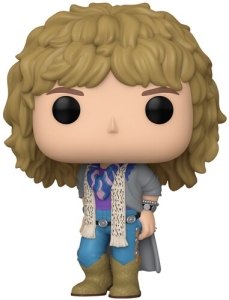 Bon Jovi - Funko Pop! Rocks: Bon Jovi (1980'S) i gruppen MERCHANDISE / Merch / Metal hos Bengans Skivbutik AB (5647785)