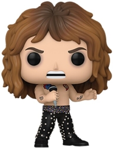 Ozzy Osbourne - Funko Pop! Rocks: Ozzy Osbourne, 1989 i gruppen MERCHANDISE / Merch / Metal hos Bengans Skivbutik AB (5647786)