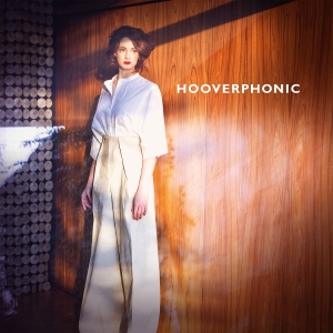 Hooverphonic - Reflection i gruppen VINYL / Kommende / Pop-Rock hos Bengans Skivbutik AB (5647808)