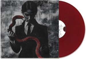 Tx2 - Cruel World (Oxblood Vinyl Lp) i gruppen VI TIPSER / Fredagsutgivelser / 2025-11-14 hos Bengans Skivbutik AB (5647834)