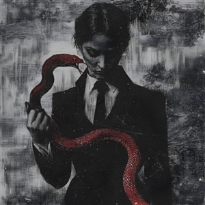 Tx2 - Cruel World i gruppen VI TIPSER / Fredagsutgivelser / 2025-11-14 hos Bengans Skivbutik AB (5647835)