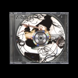 Chet Faker - A Love For Strangers i gruppen CD / Kommende / Pop-Rock hos Bengans Skivbutik AB (5647844)