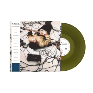 Chet Faker - A Love For Strangers (Indies Color Vinyl) i gruppen VI TIPSER / Bengans Personal tipser / Morgan recommends hos Bengans Skivbutik AB (5647846)