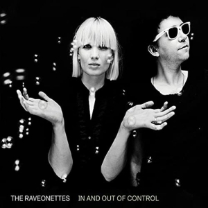 Ravenonettes The - In And Out Of Control i gruppen CD hos Bengans Skivbutik AB (5647849)