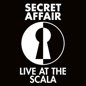 Secret Affair - Live At The Scala (2 Lp Vinyl) i gruppen VINYL / Pop-Rock hos Bengans Skivbutik AB (5647850)