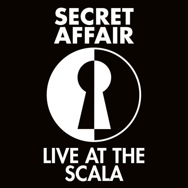 Secret Affair - Live At The Scala (2 Lp Vinyl) i gruppen VI TIPSER / Fredagsutgivelser / 2025-11-28 hos Bengans Skivbutik AB (5647850)