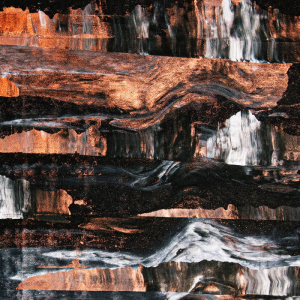 Barrens - Corpse Lights i gruppen VI TIPSER / Hjem - Vinyl Nyheter & Kommende hos Bengans Skivbutik AB (5647866)