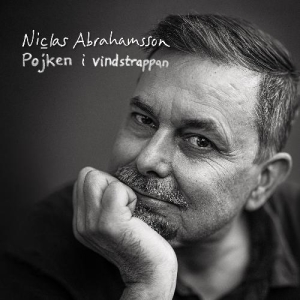 Niclas Abrahamsson - Pojken I Vindstrappan i gruppen CD / Kommende / Svensk Musikkk hos Bengans Skivbutik AB (5647870)