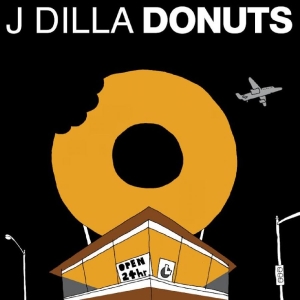 J Dilla - Donuts (20th Anniversary Audiophile 2LP Edition) i gruppen VI TIPSER / Fredagsutgivelser / 2025-12-12 hos Bengans Skivbutik AB (5647882)