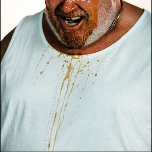 Coach Party - Caramel i gruppen VINYL / Kommende / Pop-Rock hos Bengans Skivbutik AB (5647890)