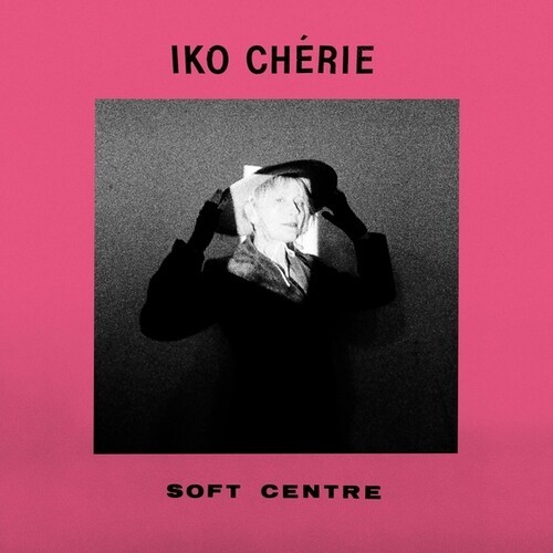 Iko Cherie - Soft Centre i gruppen VINYL / Pop-Rock hos Bengans Skivbutik AB (5647893)