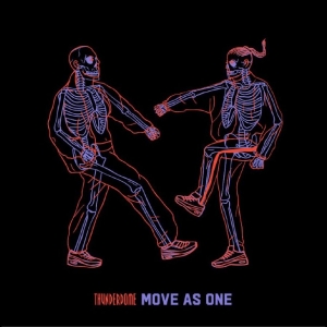 Various Artists - Thunderdome 2025 - Together We Move i gruppen CD / Kommende / Pop-Rock hos Bengans Skivbutik AB (5647925)