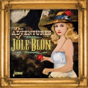 Various - The Adventures Of Jole Blon i gruppen CD / Kommende / World Music hos Bengans Skivbutik AB (5647932)