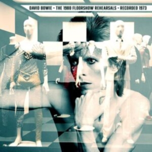 Bowie David - The 1980 Floorshow Rehearsals i gruppen VI TIPSER / Fredagsutgivelser / 2025-11-21 hos Bengans Skivbutik AB (5647940)