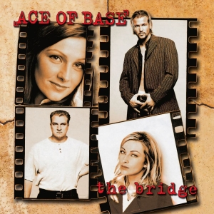 Ace Of Base - The Bridge (30Th Year Anniversary Red 2Lp) i gruppen VINYL / Kommende / Pop-Rock,Svensk Musikkk hos Bengans Skivbutik AB (5647980)