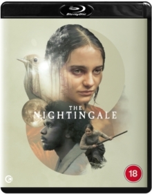 Movie - The Nightingale i gruppen Film / Film Blu-ray hos Bengans Skivbutik AB (5647997)