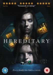 Movie - Hereditary i gruppen Film / Film DVD hos Bengans Skivbutik AB (5648010)