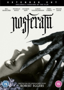 Movie - Nosferatu i gruppen Film / Film DVD hos Bengans Skivbutik AB (5648011)