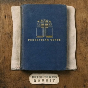 Frightened Rabbit - Pedestrian Verse i gruppen -Start WBM hos Bengans Skivbutik AB (5648017)