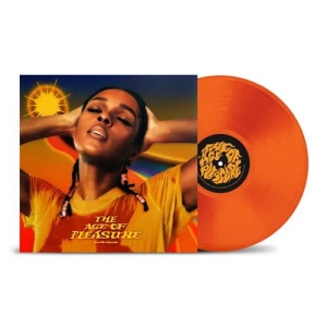 Janelle Monáe - The Age Of Pleasure i gruppen -Start WBM hos Bengans Skivbutik AB (5648019)