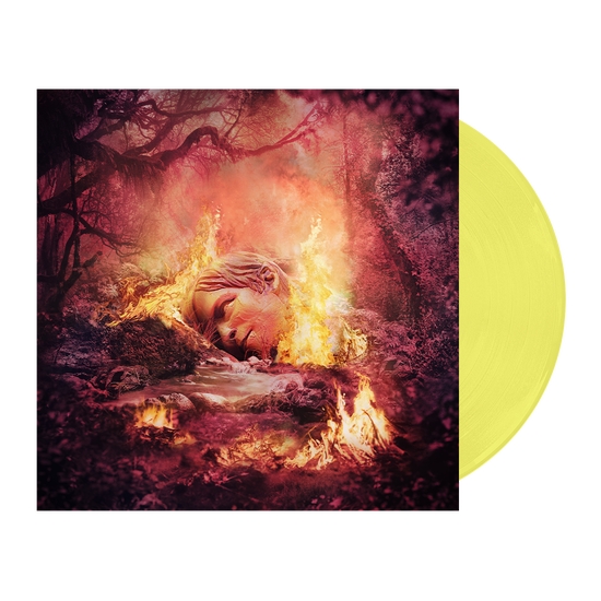 Weezer - Sznz: Summer i gruppen VINYL / Pop-Rock hos Bengans Skivbutik AB (5648020)