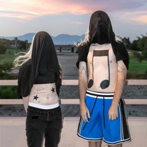 100 Gecs - 10,000 Gecs i gruppen -Start WBM hos Bengans Skivbutik AB (5648021)