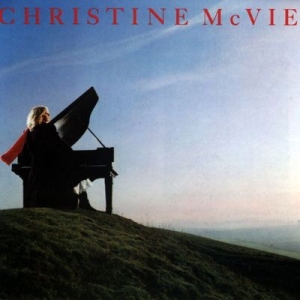 Christine Mcvie - Christine Mcvie i gruppen -Start WBM hos Bengans Skivbutik AB (5648023)