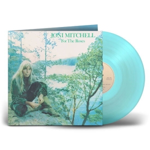Joni Mitchell - For The Roses i gruppen -Start WBM hos Bengans Skivbutik AB (5648024)