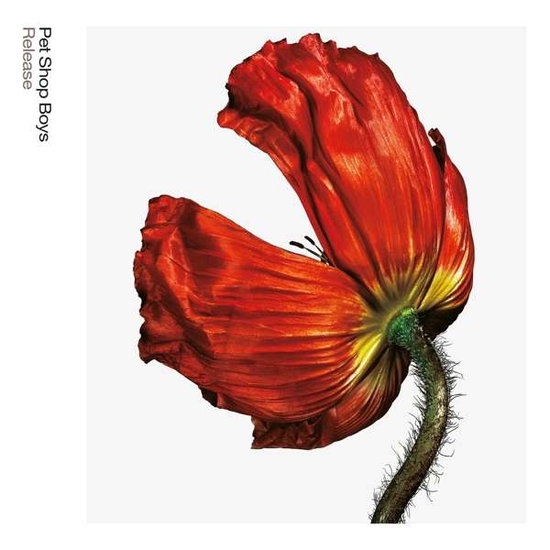 Pet Shop Boys - Release: Further Listening 200 i gruppen CD / Pop-Rock hos Bengans Skivbutik AB (5648028)