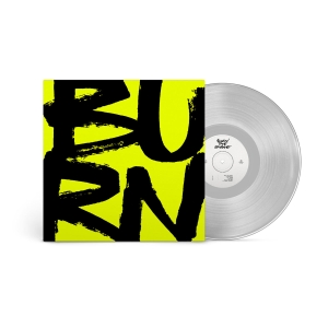 The Snuts - Burn The Empire i gruppen -Start WBM hos Bengans Skivbutik AB (5648029)