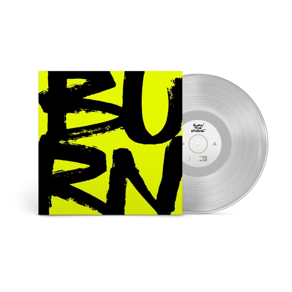 The Snuts - Burn The Empire i gruppen VINYL / Toppselgere hos Bengans Skivbutik AB (5648029)