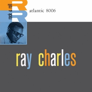 Ray Charles - Ray Charles (Mono) i gruppen -Start WBM hos Bengans Skivbutik AB (5648030)