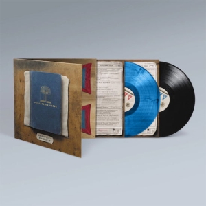 Frightened Rabbit - Pedestrian Verse i gruppen -Start WBM hos Bengans Skivbutik AB (5648033)