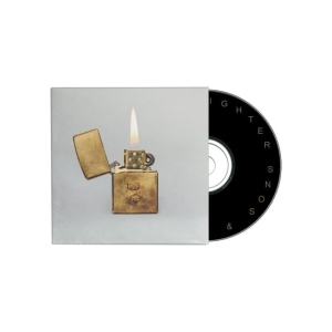 Mumford & Sons - Prizefighter i gruppen CD / Kommende / Pop-Rock hos Bengans Skivbutik AB (5648036)