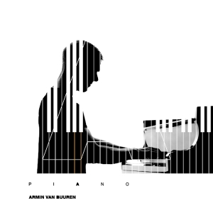 Armin Van Buuren - Piano i gruppen VI TIPSER / Fredagsutgivelser / 2025-12-12 hos Bengans Skivbutik AB (5648042)