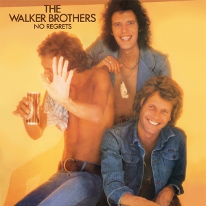 The Walker Brothers - No Regrets i gruppen VI TIPSER / Fredagsutgivelser / 2025-12-12 hos Bengans Skivbutik AB (5648046)