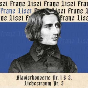 Liszt Franz - Klavierkonzerte Nr. 1 & 2, Lie i gruppen VI TIPSER / Fredagsutgivelser / 2025-11-07 hos Bengans Skivbutik AB (5648077)